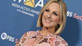 Marlee Matlin Excitedly Reveals She's Going to Be a Grandmother in Sweet Video