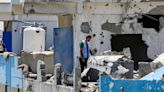 Middle East Crisis: Israel Presses Offensive in Central Gaza After Deadly Strike on Shelter
