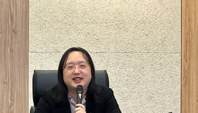 哥本哈根民主高峰會 數位部長唐鳳分享台灣經驗