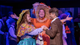 'Hello Dolly!' kicks off this week's shows on Cape stages