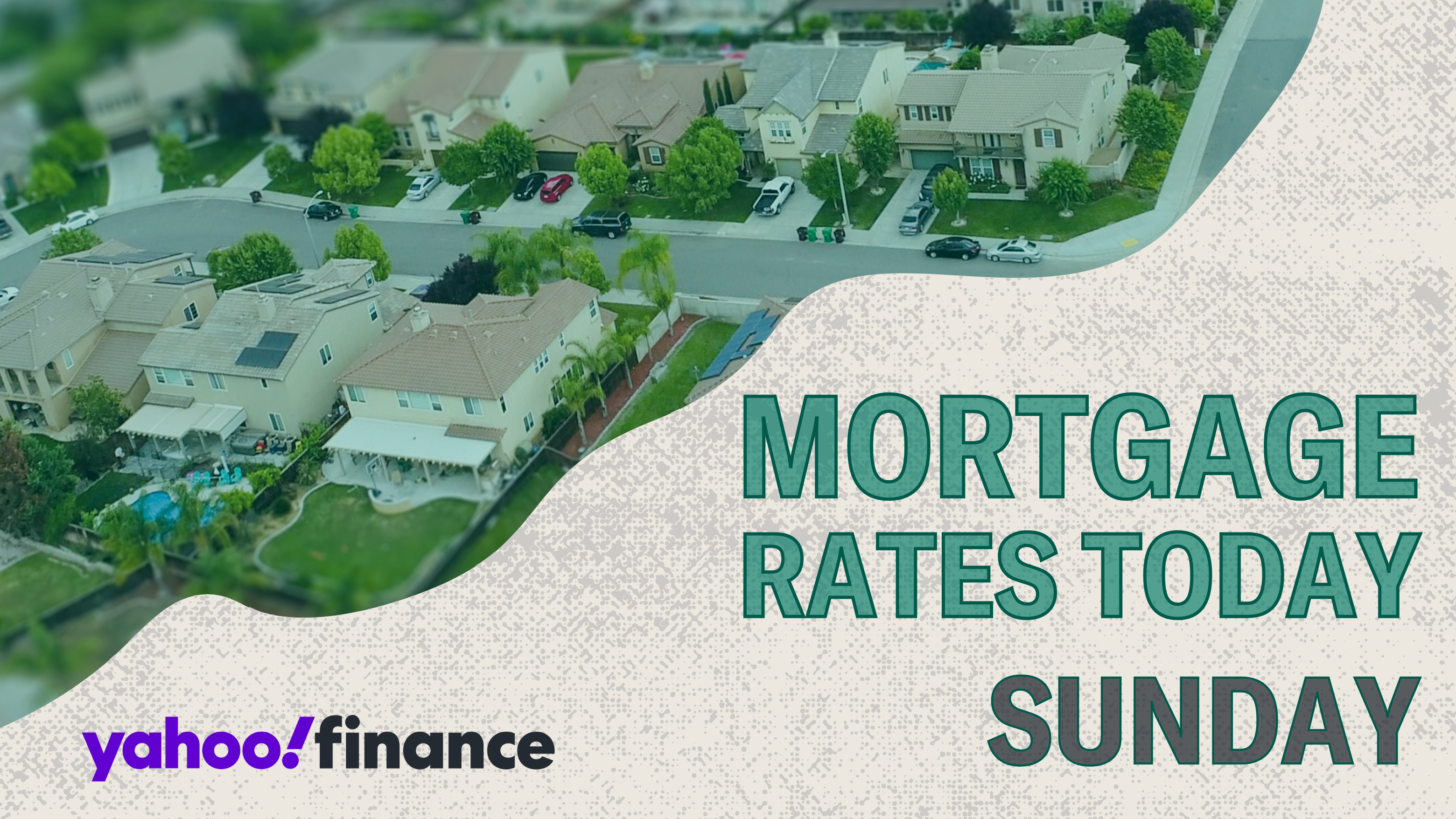 Mortgage rates today, May 19, 2024: Rates inch down but remain high overall