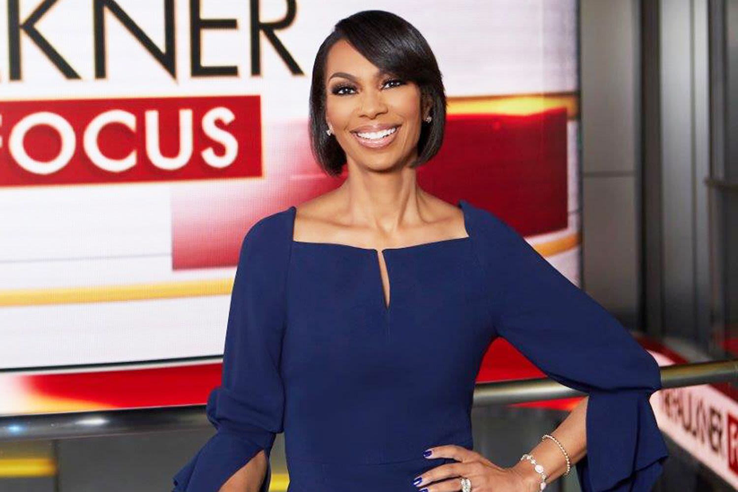 Fox News' Harris Faulkner Teases 'Most Personal' Project to Date as She Hits Career Milestone (Exclusive)