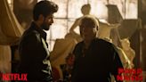 Netflix Readies ‘Rana Naidu’ Season 2 In India Push; BBC Expands ‘The 1% Club’; ‘Star Academy’ Opens In Israel; Podcaster...