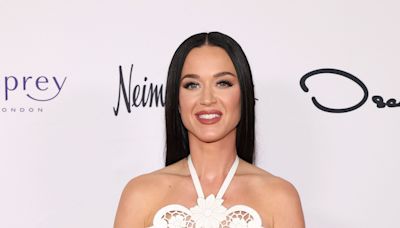 Katy Perry's "Haircut" Has Caused Absolute Chaos and Panic Among Her Fans