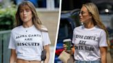 TOWIE's Amber Turner sparks war with Love Island's Georgia Steel - over Jaffa Cakes