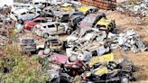 Exclusive | Ghatkopar hoarding collapse: Scavengers run riot at site
