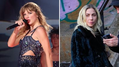 Taylor Swift Calls Pregnancy Speculation ‘Invasive and Irresponsible’ Amid Lady Gaga’s Denial