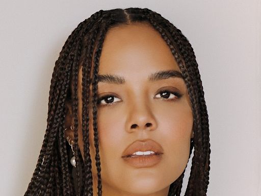 Tessa Thompson to Star in Netflix Limited Series ‘His & Hers’ Based on Alice Feeney Novel