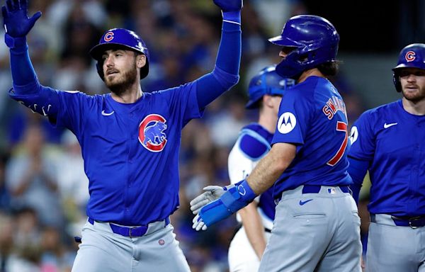 Do the Cubs really think they can make the playoffs? The view from the clubhouse.