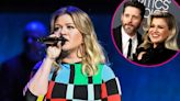 Kelly Clarkson Releases ‘I Hate Love’ After Brandon Blackstock Divorce: ‘Why Does It Hurt So Much When You Know It’s the...