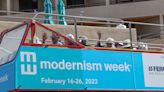 Antiques: Modernism Week musings