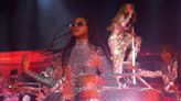 Beyoncé Reflects On Daughter Blue Ivy Joining Her Onstage At Renaissance Tour: ‘I’m So Proud and Thankful To Be Your Mama...