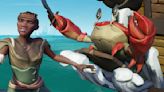 Sea of Thieves Season 13 start time estimate - when can you play?