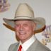 Larry Hagman