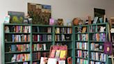 With a love for stories, Macon bookstore owner seeks to bring community together