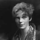 Amelia Earhart