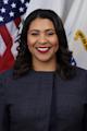 London Breed