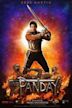 Ang Panday