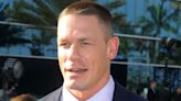 John Cena a un projet pour sa retraite de lutteur professionnel