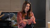 Coronation Street's Carla Barlow left shocked by Michael Bailey's Underworld return