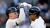 Yankees lean on superstar sluggers to overpower Astros again in 5th straight win
