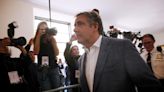 Michael Cohen Completely Throws Trump Under Bus in Hush-Money Trial