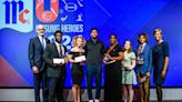 McCormick Honors 2024 Student Unsung Heroes; Awards $105,000 in Total Scholarships