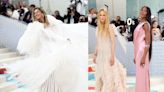 MET Gala 2023: de Nicole Kidman a Naomi Campbell, los mejores looks de la velada que celebró a Karl Lagerfeld