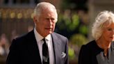 Northern Ireland Receives King Charles III With Grief And Bated Breath