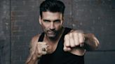 Frank Grillo to portray Rick Flag Sr in Peacemaker 2