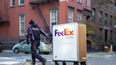 FedEx Expands Electric Cart Delivery Program in NYC as It Works Toward Carbon Neutrality Goals
