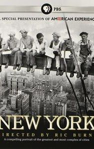 New York: A Documentary Film