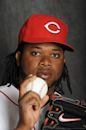 Johnny Cueto