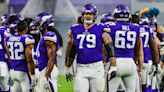 79 days until Vikings season opener: Every player to wear No. 79