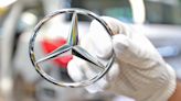 Alabama Mercedes workers to vote on union representation