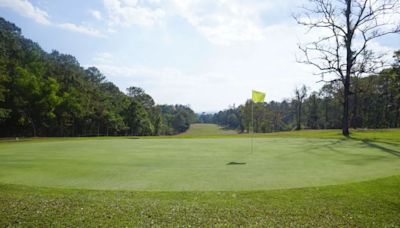 Defunct golf courses get surprising second lives: 'What we've learned is how important these areas are'