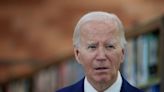 Biden Calls Putin ‘Crazy SOB’ and Steps Up Attacks on Trump