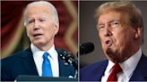 WATCH LIVE: New poll shows Trump ahead of Biden in seven key swing states