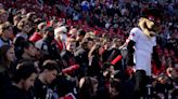 Check out the University of Cincinnati Bearcats' first Big 12 football schedule