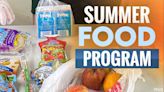 South Texas ISD to offer free meals this summer