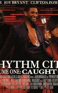 Rhythm City Volume One: Caught Up