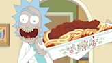 ‘Rick And Morty’ Sets Season 7 Premiere On Adult Swim