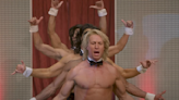 Welcome to Chippendales Trailer Is Full of Sex, Swivel Hips and a Savage Feud
