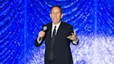 Jerry Seinfeld Is Back! Here's How to Get Tickets for His 2024 Comedy Tour