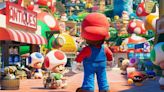 The Super Mario Bros. presenta su primer tráiler oficial