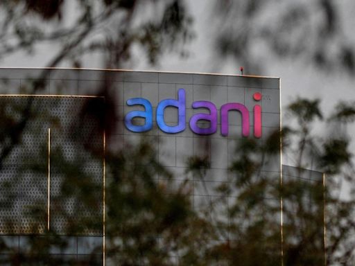 Adani to invest Rs 2 trillion in green energy by 2030