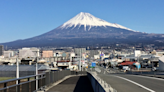 遊客為打卡製造噪音塞車垃圾 | 富士山「夢之橋」將建1.8米高圍欄 | 晴子 | Fitz 運動平台