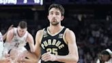 Purdue senior guard Ethan Morton enters NCAA Transfer Portal