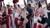La'Darius Marshall of Netflix's 'Cheer' suspended by cheer organizations, pending investigation