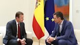 Pedro Sánchez se reúne con Spenger para analizar el “esfuerzo inversor” de Masorange